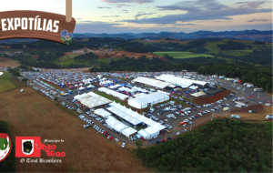 Saiba tudo sobre a programação da Expotílias 2026