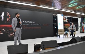 I.nova Unoesc Experience integra programação do Vale Innovation Week em Joaçaba