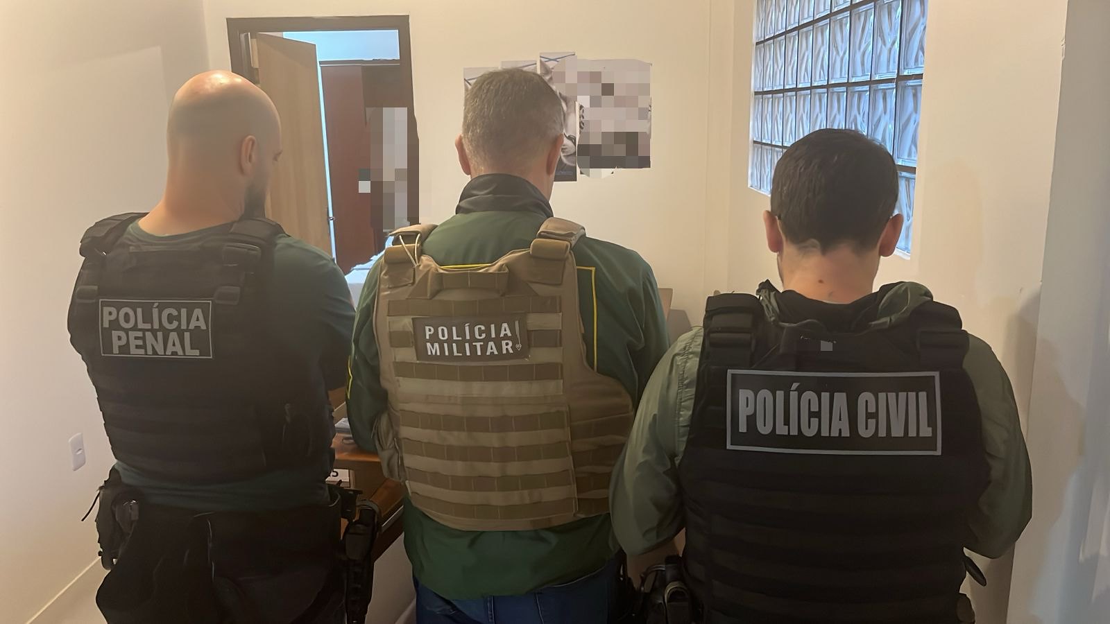 Operação “Ajuste Fino” investiga esquema de fraude em licitações em SC