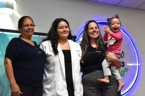 Curso de Enfermagem da Unoesc Joaçaba realiza a 5ª Cerimônia do Jaleco