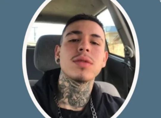 Adolescente morto em Videira será sepultado na manhã desta segunda em Fraiburgo