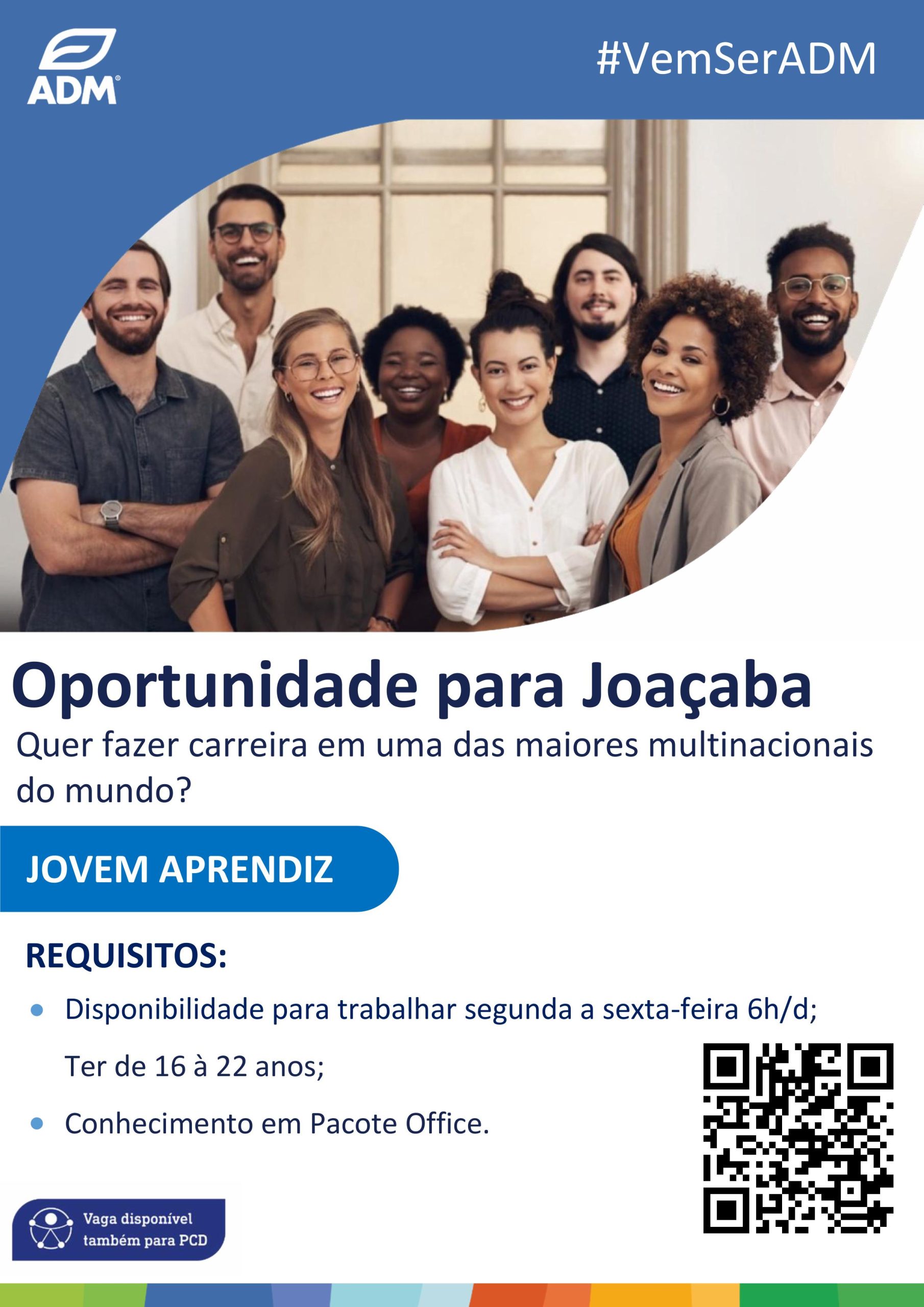 Jovem Aprendiz