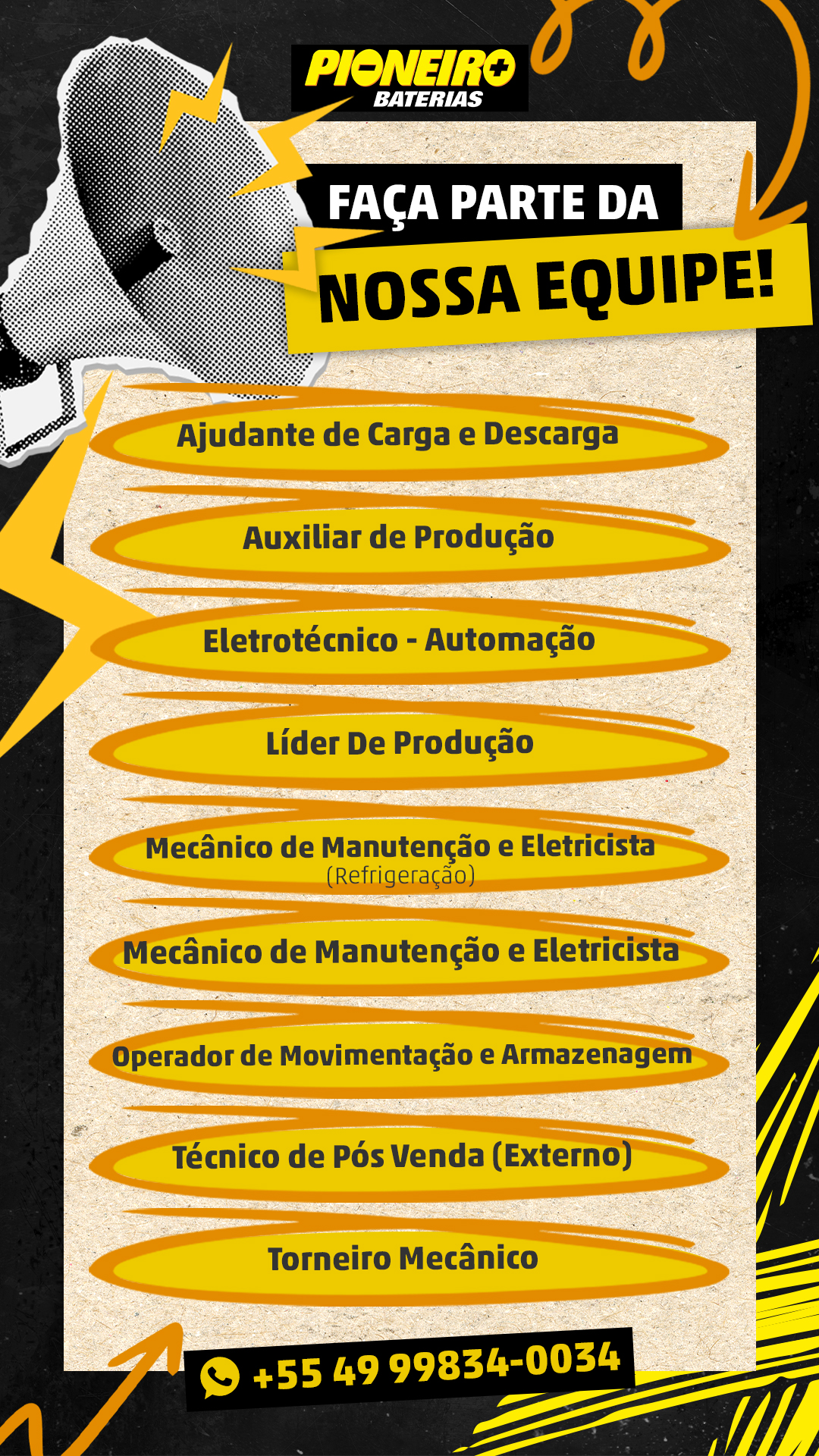 Oportunidades