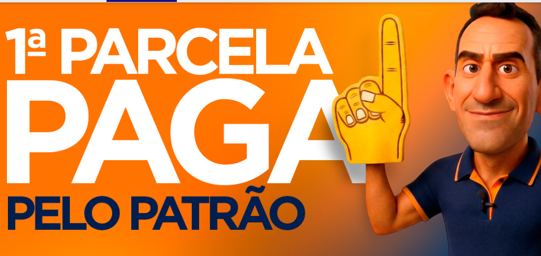 Ledir Automóveis garante a 1ª Parcela Quitada em Abril