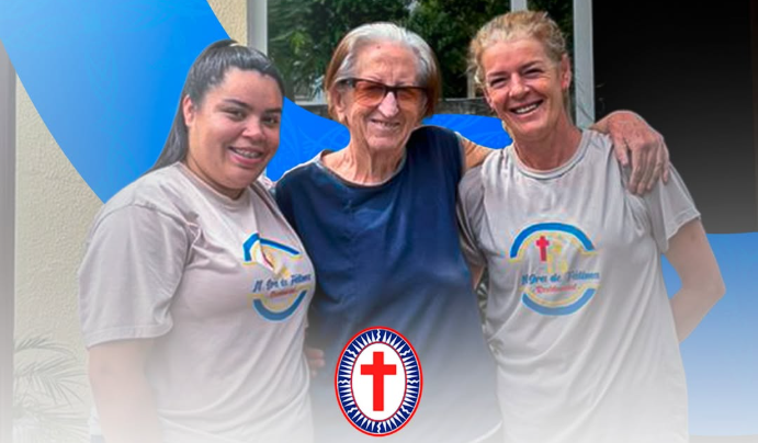 Ação entre Amigos: Saiba como ajudar o Residencial de Idosos de Erval Velho e concorrer a um carro