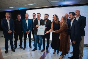 Piratuba terá resort internacional de R$ 100 milhões em parceria com a gigante global Wyndham