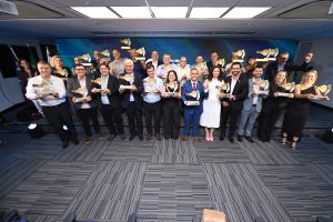 Municípios da região estão entre os premiados no Prêmio Sebrae Prefeitura Empreendedora