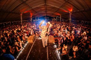 AGRO CHAAAMA faz história em Joaçaba com recorde de público e impacto econômico regional