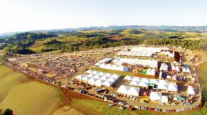 Saiba tudo sobre a programação da Expotílias 2026