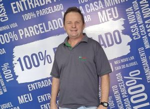 Luto na comunicação regional: morre o cantor e comunicador Beto Molin