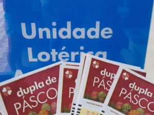 Dupla de Páscoa 2026: saiba até que horas apostar em Joaçaba e como jogar