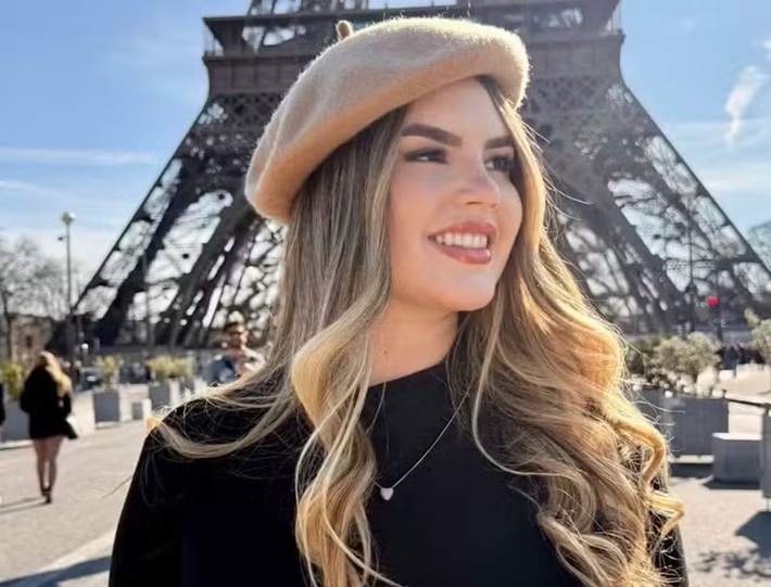 Estudante de medicina do Oeste morta no Paraguai foi golpeada mais de 60 vezes