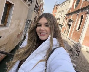 Estudante de medicina do Oeste é morta a facadas no Paraguai