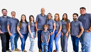 Tecnologia que Transforma: Gestão Consultoria celebra mais de uma década de inovação em Joaçaba e região