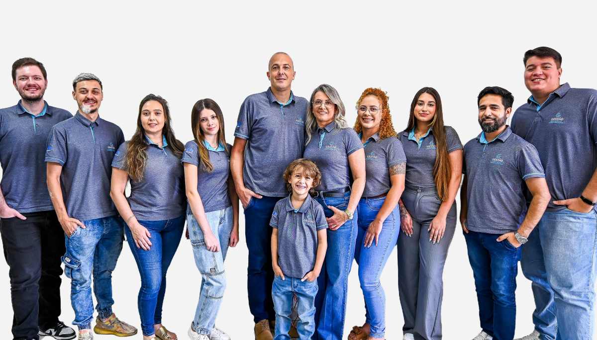 Tecnologia que Transforma: Gestão Consultoria celebra mais de uma década de inovação em Joaçaba e região