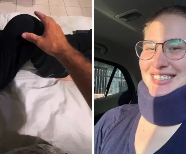 Tratamento Inovador: Jovem de SC recupera movimentos após aplicação de polilaminina