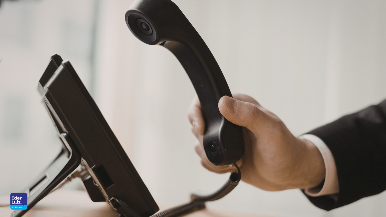 Venda da Oi mantém telefones de emergência e fixos em SC