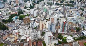 O que abre e fecha em Joaçaba no feriadão