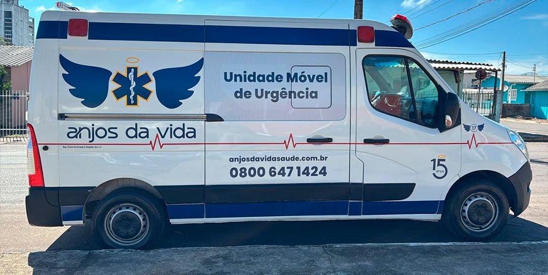 Erval Velho inicia novo modelo de plantão de saúde com telemedicina e unidade móvel