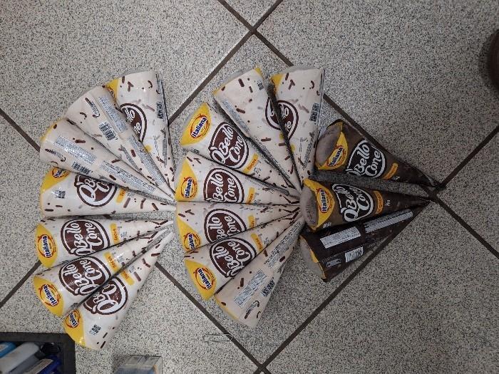 Homem com mandado de prisão é detido após furto em posto de combustíveis em Joaçaba