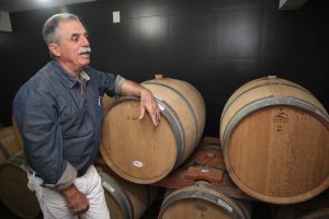 Luto em Treze Tílias: morre o empresário Walter Melik Kranz aos 76 anos