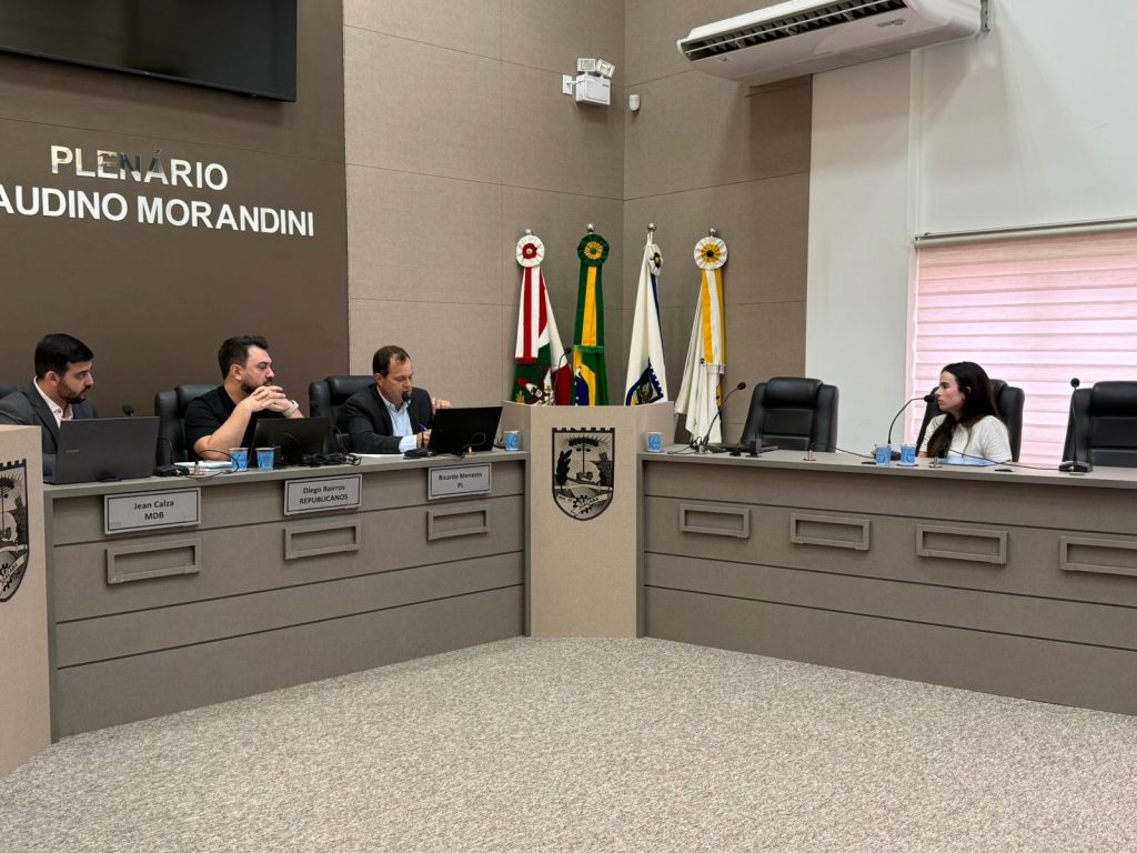 CPI da Prefeitura colhe novos depoimentos