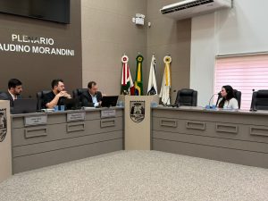 CPI da Prefeitura colhe novos depoimentos