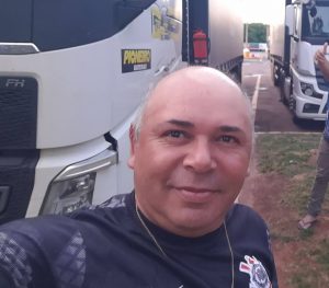 Motorista de empresa Treze Tílias morre em grave acidente no PR