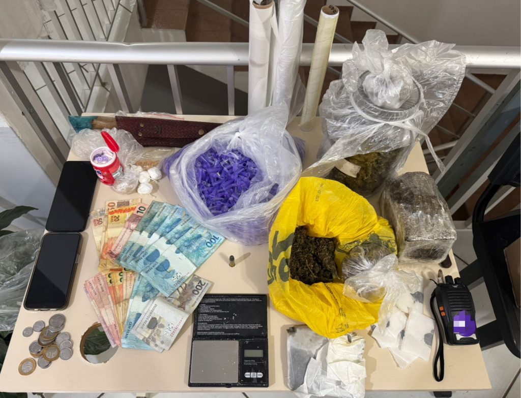 MPSC denuncia 15 integrantes de facção criminosa que atuava no Meio-Oeste