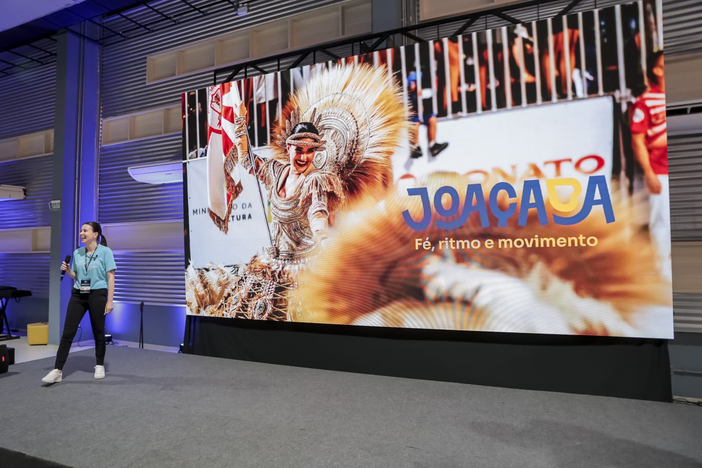 Com liderança do Sebrae/SC, Meio-Oeste ganha protagonismo e apresenta seu ecossistema no ELI Summit SC