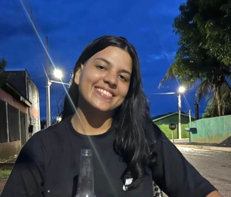 Jovem de SC morta com golpes de faca em MT ‘trabalhava até tarde para sustentar o filho’, diz família