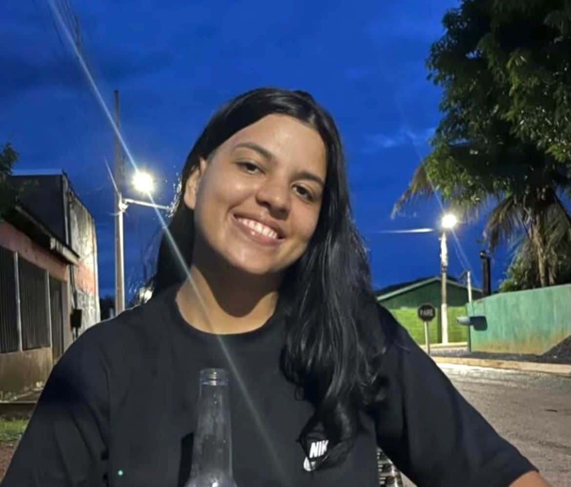 Jovem do Oeste é morta a facadas em Mato Grosso