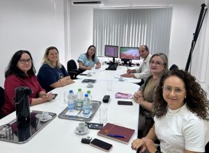 Municípios da região assinam termos de cooperação para fortalecer apoio às vítimas de crimes