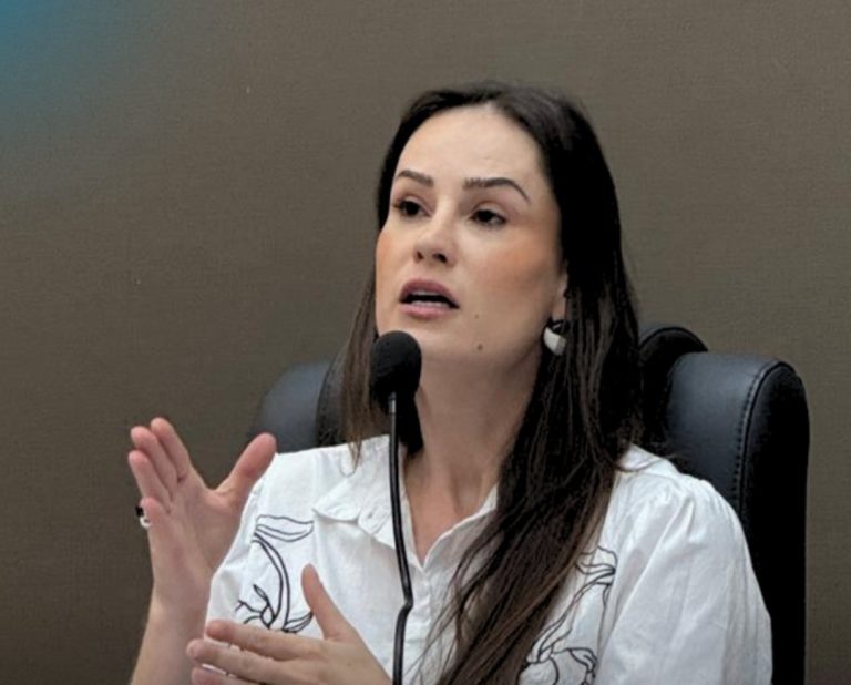 Presidente da Câmara faz cobranças referentes à área de saúde de Joaçaba
