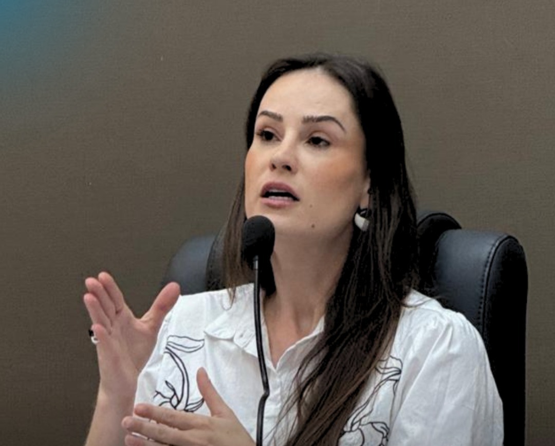 Presidente da Câmara faz cobranças referentes à área de saúde de Joaçaba