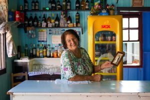 Bares históricos de Joaçaba e Tangará serão cenários para gravação de documentário-ficcional