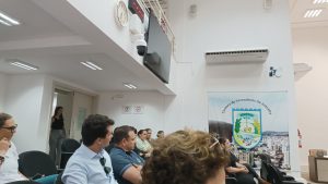 Professores de Joaçaba denunciam defasagem salarial de 33% e falta de especialistas