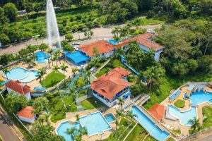 Piratuba avança para se consolidar como destino internacional