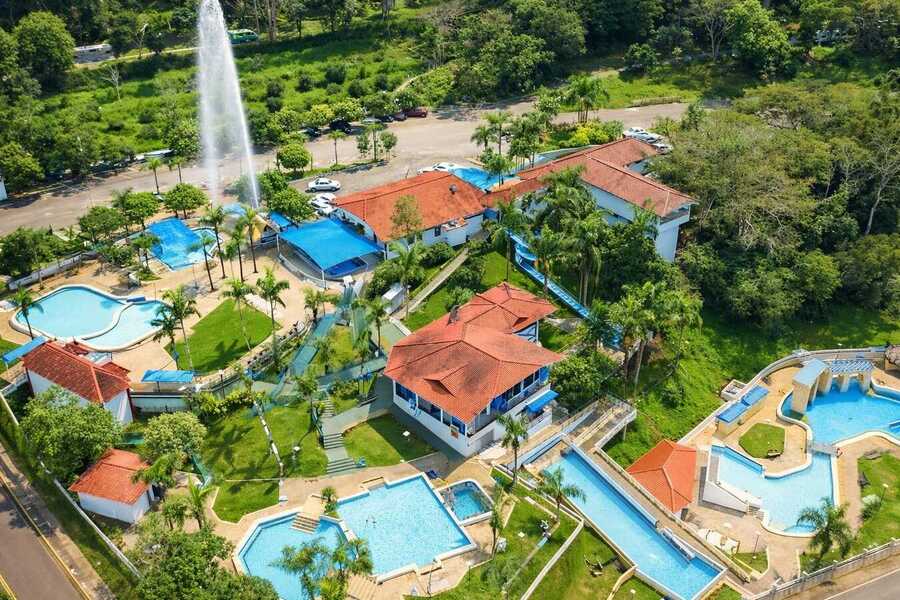 Piratuba avança para se consolidar como destino internacional