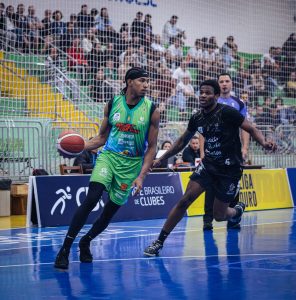 Unoesc Basket Joaçaba vence jogo decisivo e avança à semifinal da Liga Ouro
