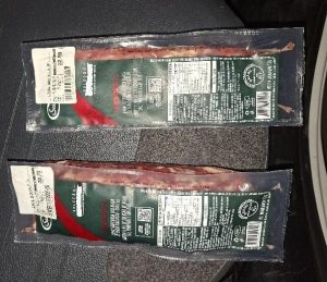 Homem é preso após furtar carne em estabelecimento comercial em Campos Novos