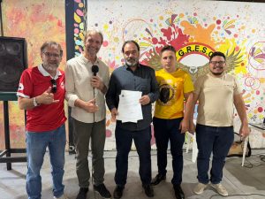 Deputado Pedro Uczai anuncia recursos para Herval d’Oeste