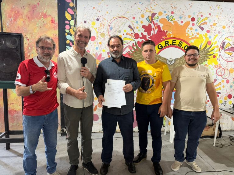 Deputado Pedro Uczai anuncia recursos para Herval d’Oeste