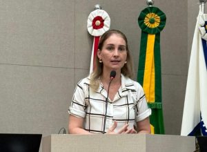 Barulho de motos vira alvo de moção na Câmara de Joaçaba