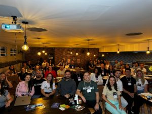 Evento em Capinzal aborda gestão e lucratividade no setor de alimentação