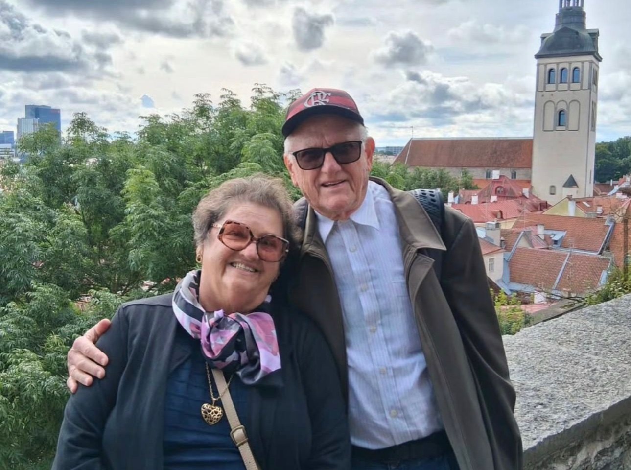 Luiz Neri Karloh: uma vida dedicada ao serviço e ao fortalecimento da comunidade