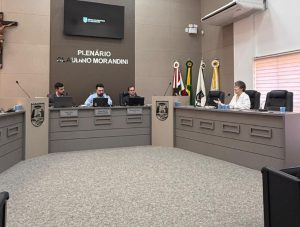 CPI apura possíveis falhas em movimentações financeiras da Prefeitura de Joaçaba