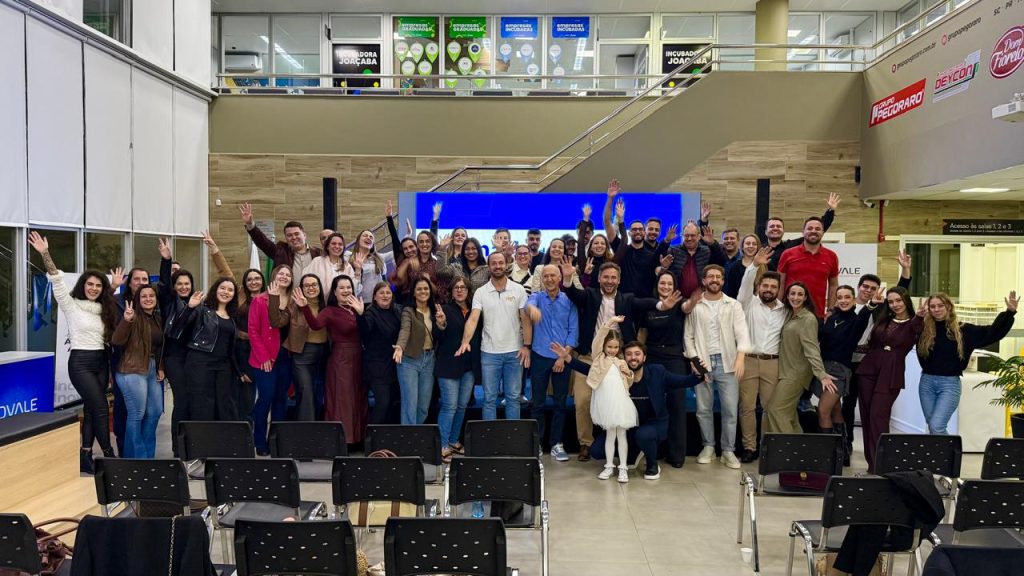 Sebrae/SC e CDLs lançam programa para transformar presença digital em vendas no Meio-Oeste