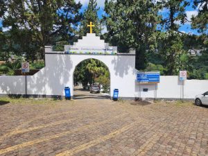 Joaçaba orienta população sobre programa de incentivo à cremação