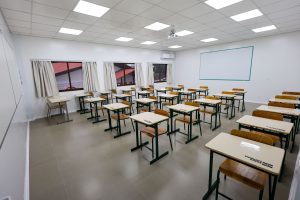 Governo de SC entrega 58 obras escolares no primeiro trimestre de 2026